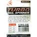 Блешня для риби, Тейл-спіннер Select Turbo, вага 12г, колір №08